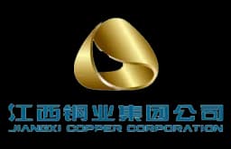 Jiangxi Copper