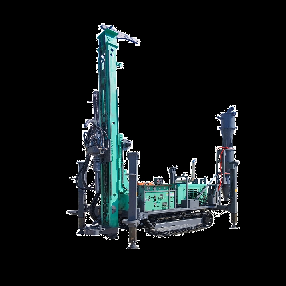 XLDrill Drilling Rig Manufacturer