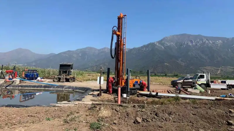 Water Well Engineering