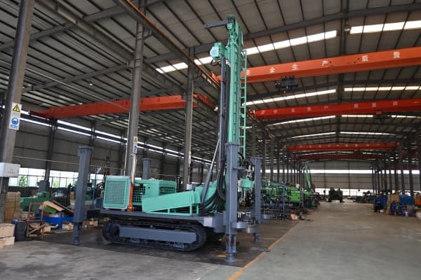 We Manufacture Everything In-House