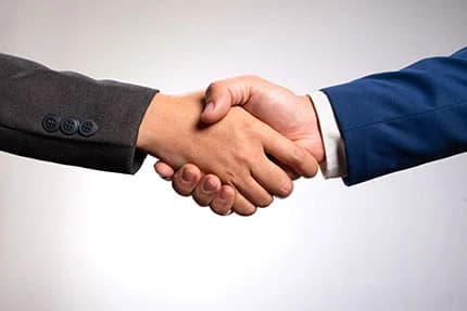 Committed to Win-Win Partnerships